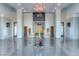 Elegant lobby with stylish decor, creating a welcoming and sophisticated entry experience at 900 Las Vegas Blvd # 1113, Las Vegas, NV 89101