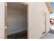 Image showing the interior space of unit #102's storage area at 905 Sulphur Springs Ln # 101, Las Vegas, NV 89128
