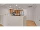 Cozy kitchen features stainless steel appliances and wood cabinets at 9303 Gilcrease Ave # 1245, Las Vegas, NV 89149