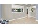 View through bonus room of the stairway and other living spaces at 10392 Smokemont Ct, Las Vegas, NV 89129