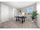 Comfortable office space with natural light, perfect for working from home at 12705 Coastline Shadow St, Las Vegas, NV 89141
