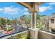 Scenic view of the community at 2052 Gravel Hill St # 207, Las Vegas, NV 89117