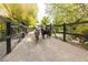 Equestrian estate featuring a horse paddock with lush greenery and ample space for animals at 2323 Pinto Ln, Las Vegas, NV 89107