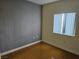 Bedroom featuring neutral walls and natural light from a window at 2615 W Gary Ave # 1085, Las Vegas, NV 89123