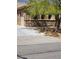 Exterior view showing stonework, landscaping and pedestrian access at 3910 Internet Ave, North Las Vegas, NV 89031