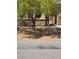 Front exterior showcasing stone accents and desert landscaping at 3910 Internet Ave, North Las Vegas, NV 89031