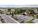 Picture of single-story homes within a golf community that has paved roads and desert landscaping at 4844 E Cactus Canyon Dr, Pahrump, NV 89061