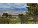 Enjoy the serene mountain views from your backyard at 4844 E Cactus Canyon Dr, Pahrump, NV 89061