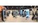 Fully-equipped fitness center with modern machines and plenty of workout space at 4844 E Cactus Canyon Dr, Pahrump, NV 89061