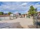 Complete horse property with multiple stalls, barns, and sheds ready for your animals and storage at 5180 N Dapple Gray Rd, Las Vegas, NV 89149