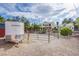 A large horse property complete with pen, trailer, and access to the main home for all your needs at 5180 N Dapple Gray Rd, Las Vegas, NV 89149