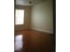 Bedroom with ceiling fan at 555 E Silverado Ranch Blvd # 2028, Las Vegas, NV 89183
