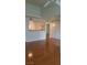 Living room with kitchen bar and vaulted ceilings at 555 E Silverado Ranch Blvd # 2028, Las Vegas, NV 89183
