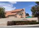 This property is located in the Ranches at Eldorado at 5638 Morning Song Cir, North Las Vegas, NV 89031