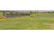 An expanse of well-kept tennis courts, great for recreation and sporting activities at 595 Beverly Pine Pl, Henderson, NV 89011