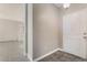 Entryway with tile floors at 100 Samantha Rose St, Henderson, NV 89012