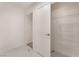 Walk-in closet with wire shelving for storage and organization at 2520 Springridge Dr, Las Vegas, NV 89134