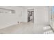 Bright living room featuring tile floors at 2873 Cambretto Dr, Henderson, NV 89074
