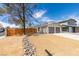 Charming home with a two-car garage and a low-maintenance front yard at 3800 Summer Breeze Cir, Las Vegas, NV 89108