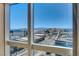 A beautiful city view featuring the strip at 4471 Dean Martin Dr # 4001, Las Vegas, NV 89103
