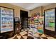 On-site convenience store with a variety of snacks, drinks, and essential items at 4471 Dean Martin Dr # 4001, Las Vegas, NV 89103