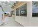 Covered patio view with ample natural light and exterior views, highlighting the indoor/outdoor flow of the home at 4910 Cielo Ct, Pahrump, NV 89061