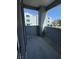 Balcony with view to building exterior at 6955 N Durango Dr # 1038, Las Vegas, NV 89149