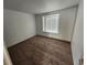 Neutral bedroom with window and carpet at 7300 Pirates Cove Rd # 2045, Las Vegas, NV 89145