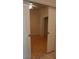 Bedroom featuring a ceiling fan and closet at 8052 Marbella Cir, Las Vegas, NV 89128