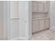 Hallway cabinets, offering storage and functionality at 8052 Marbella Cir, Las Vegas, NV 89128