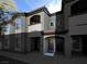Charming condo building featuring well-maintained landscaping and a classic terra cotta roof at 9000 S Las Vegas Blvd # 2222, Las Vegas, NV 89123