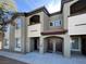 Charming condo building featuring well-maintained landscaping and a classic terra cotta roof at 9000 S Las Vegas Blvd # 2222, Las Vegas, NV 89123