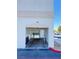 A spacious one-car garage is attached to the condo at 1300 S Arlington St # 202, Las Vegas, NV 89104