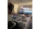 Spacious bedroom with large windows and ample natural light at 2574 Paradise Village Way, Las Vegas, NV 89120