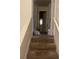 Stairway featuring carpeted steps at 2574 Paradise Village Way, Las Vegas, NV 89120