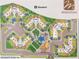 The Meridian condos has two pools, tennis courts, clubhouse, and controlled access gates at 270 E Flamingo Rd # 214, Las Vegas, NV 89169