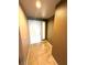 Condo entrance features neutral walls, tile floors, and a white front door with sidelight at 270 E Flamingo Rd # 214, Las Vegas, NV 89169