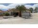 Well maintained home with a large driveway and palm tree at 2701 Brookstone Ct, Las Vegas, NV 89117
