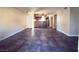 Inviting living room with tile flooring, neutral decor, and a cozy atmosphere at 2750 S Durango Dr # 1038, Las Vegas, NV 89117