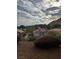 Serene community with well-maintained homes and beautiful mountain views at 32 Via Vasari # 103, Henderson, NV 89011