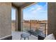 Balcony with a scenic view at 321 Cymbal Pl # Lot 130, Henderson, NV 89015