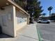 Community mailboxes with plenty of parking available at 3400 Cabana Dr # 1033, Las Vegas, NV 89122