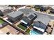 Attractive home with artificial turf, covered patio, and close proximity to local schools and parks at 438 Shimmering Sands Ave, North Las Vegas, NV 89031