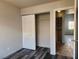 Bright bedroom with closet and convenient access to other rooms at 5536 Cleary Ct, Las Vegas, NV 89108