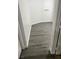 Hallway leading to an adjacent room, providing access to other areas of the home at 5711 Roundrock Dr, Las Vegas, NV 89142