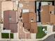 Desirable location in quiet neighborhood, featuring a low maintenance yard at 7268 Wichita Ct, Las Vegas, NV 89119