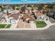 Charming single-story home featuring an attached garage in a quiet neighborhood at 7268 Wichita Ct, Las Vegas, NV 89119