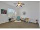 Cozy bedroom with natural light, neutral tones, and a relaxed atmosphere at 7872 Regency Park St, Las Vegas, NV 89149