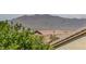 Rooftop view showcasing the surrounding landscape at 7872 Regency Park St, Las Vegas, NV 89149