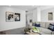 Cozy loft living room featuring comfortable seating and stylish decor at 84 Via Franello, Henderson, NV 89011